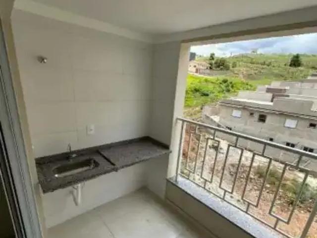 Apartamento venda em Região Geográfica Imediata de Poços de Caldas, Poços de Caldas
