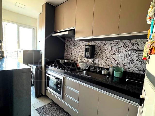 Apartamento venda em Aparecida, Poços de Caldas