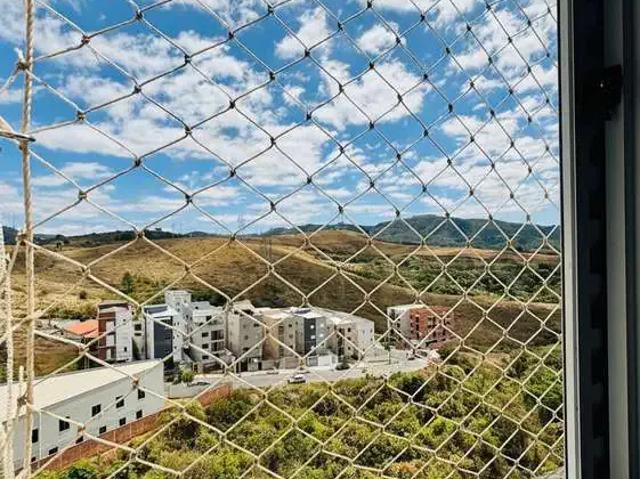 Apartamento venda em Região Geográfica Imediata de Poços de Caldas, Poços de Caldas