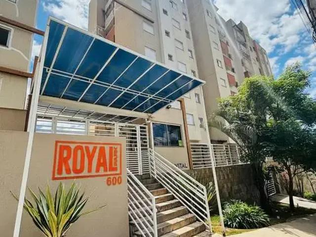 Apartamento venda em Região Geográfica Imediata de Poços de Caldas, Poços de Caldas