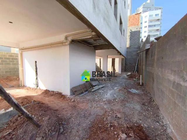 Apartamento venda em Centro, Poços de Caldas