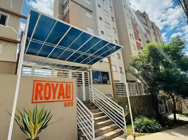 Apartamento venda em Região Geográfica Imediata de Poços de Caldas, Poços de Caldas