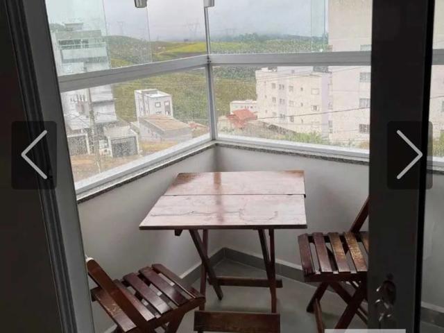 Apartamento venda em Centro, Poços de Caldas