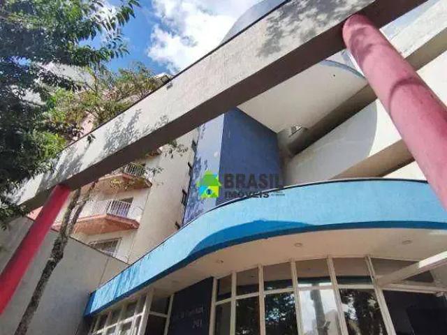 Apartamento venda em Região Urbana Homogênea XV, Poços de Caldas