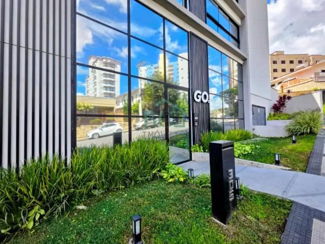 Apartamento venda em Poços de Caldas, Região Geográfica Intermediária de Pouso Alegre