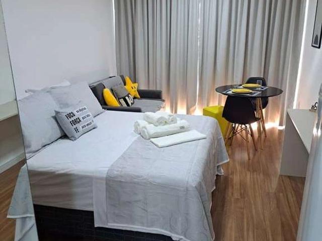 Apartamento venda em Região Urbana Homogênea XXV, Poços de Caldas