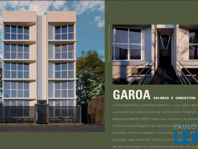 Apartamento venda em Região Urbana Homogênea XXV, Poços de Caldas