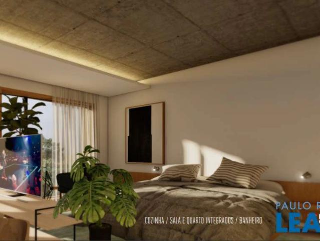 Apartamento venda em Região Urbana Homogênea XXV, Poços de Caldas