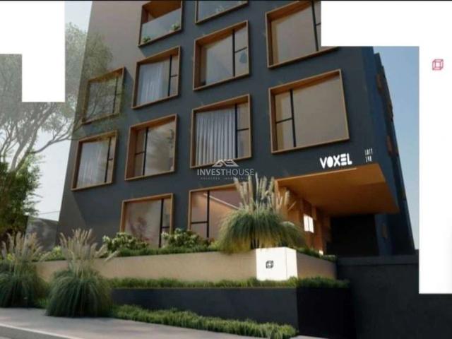 Apartamento venda em Poços de Caldas, Região Geográfica Intermediária de Pouso Alegre