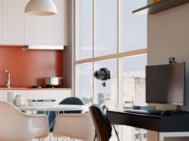 Apartamento venda em Poços de Caldas, Região Geográfica Intermediária de Pouso Alegre