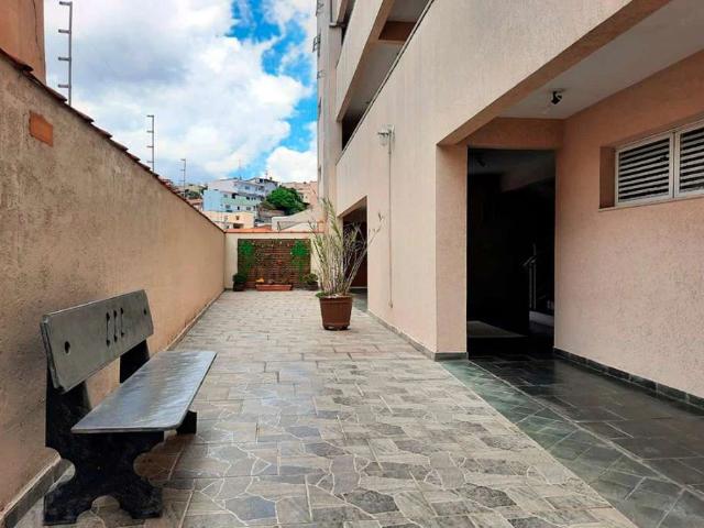 Apartamento venda em Poços de Caldas, Região Geográfica Intermediária de Pouso Alegre