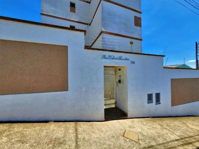 Apartamento venda em Poços de Caldas, Região Geográfica Intermediária de Pouso Alegre