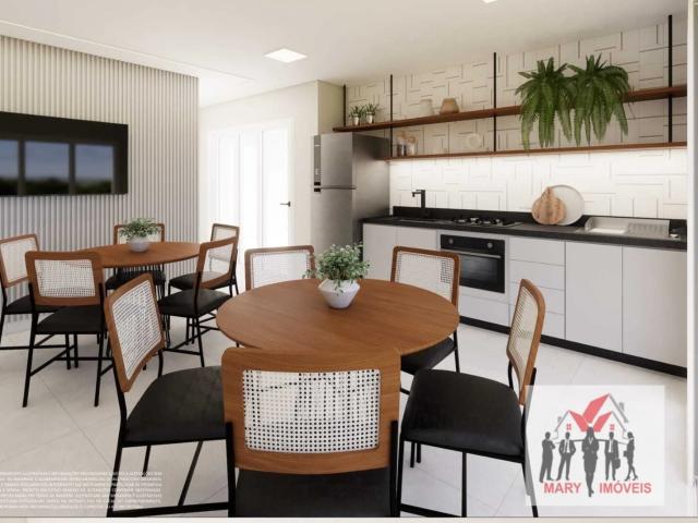 Apartamento venda em Vila Cruz, Poços de Caldas
