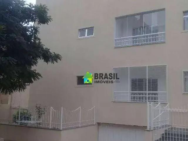 Apartamento venda em Centro, Poços de Caldas