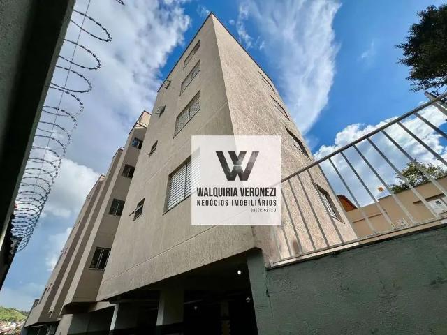Apartamento venda em Região Geográfica Imediata de Poços de Caldas, Poços de Caldas