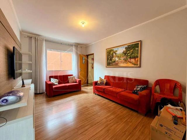 Apartamento venda em Região Urbana Homogênea VIII, Poços de Caldas