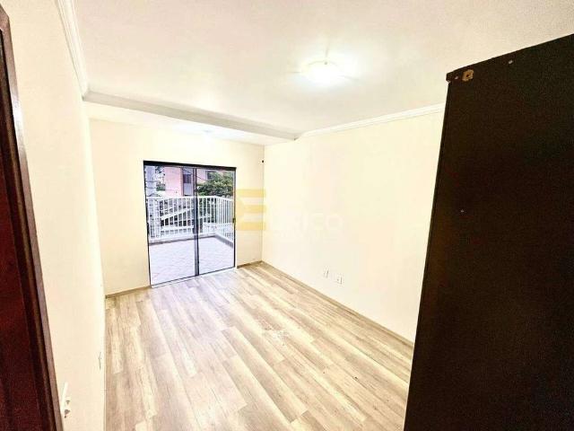 Apartamento venda em Região Urbana Homogênea VIII, Poços de Caldas