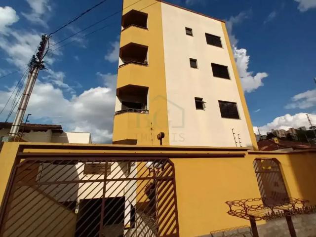Apartamento venda em Região Geográfica Imediata de Poços de Caldas, Poços de Caldas