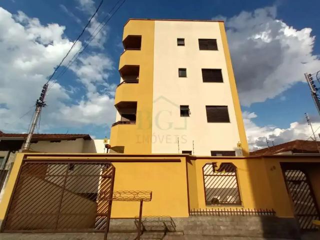 Apartamento venda em Região Geográfica Imediata de Poços de Caldas, Poços de Caldas