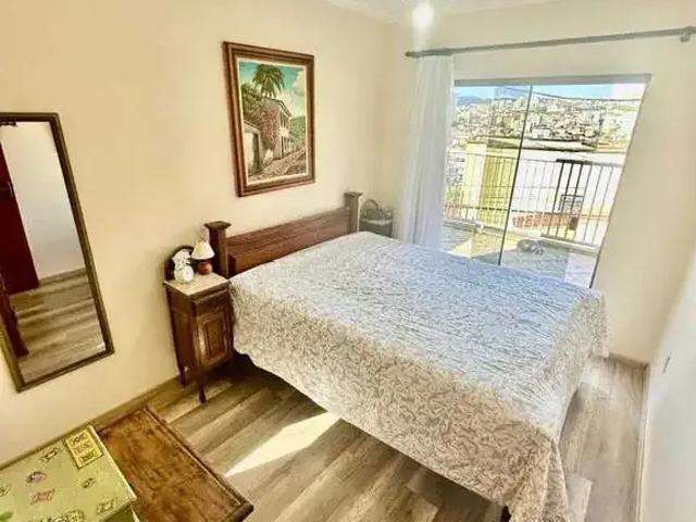 Apartamento venda em Região Geográfica Imediata de Poços de Caldas, Poços de Caldas