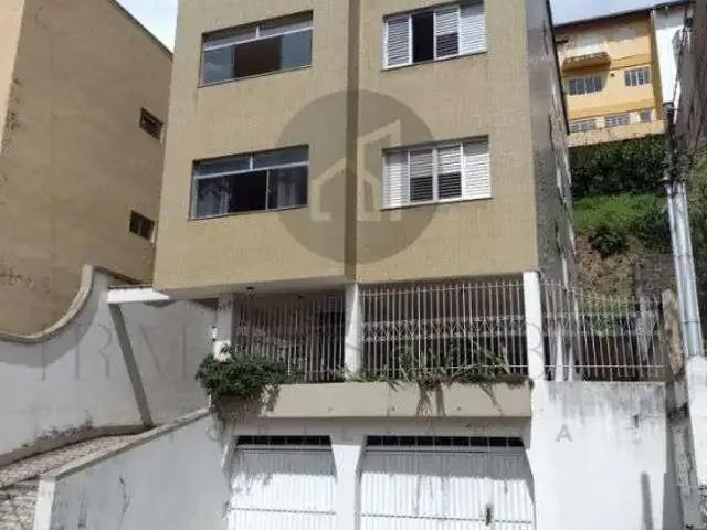 Apartamento venda em Região Geográfica Imediata de Poços de Caldas, Poços de Caldas