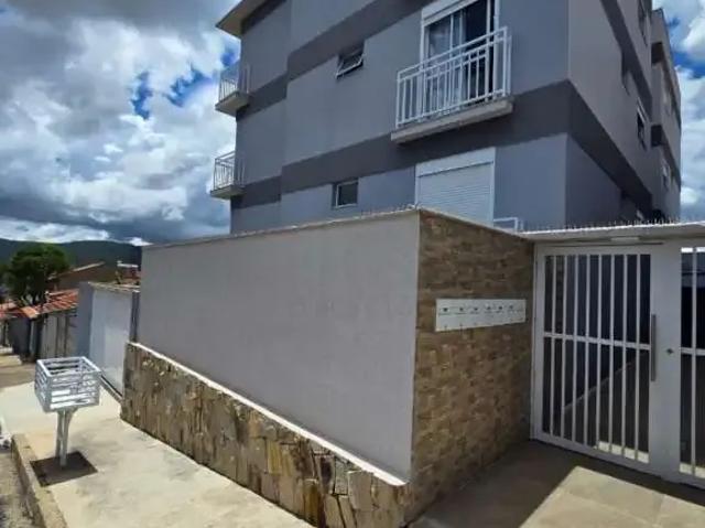 Apartamento venda em Região Geográfica Imediata de Poços de Caldas, Poços de Caldas