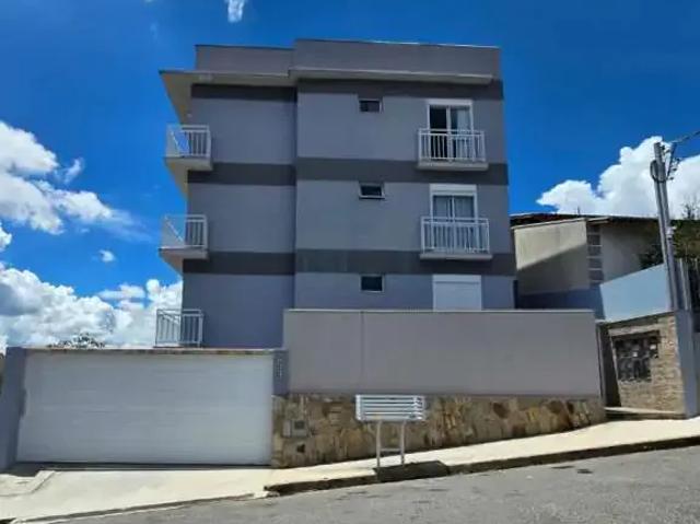 Apartamento venda em Região Geográfica Imediata de Poços de Caldas, Poços de Caldas