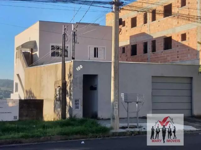 Apartamento venda em Região Geográfica Imediata de Poços de Caldas, Poços de Caldas
