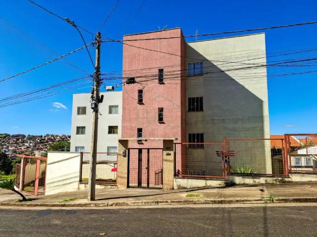 Apartamento venda em Região Geográfica Imediata de Poços de Caldas, Poços de Caldas