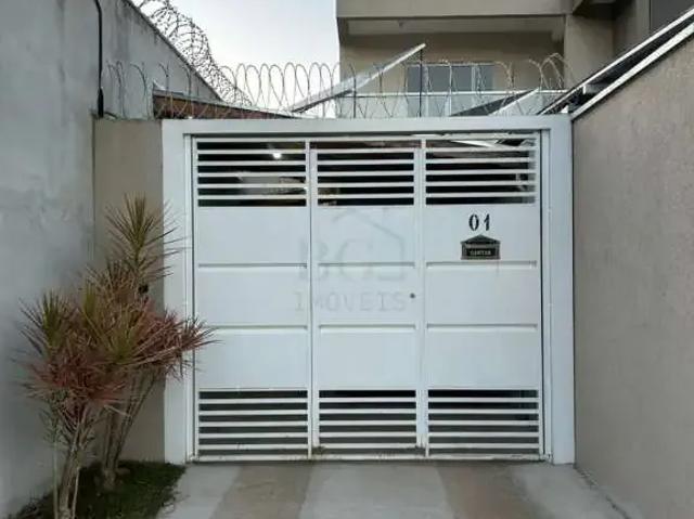 Apartamento venda em Embu das Artes