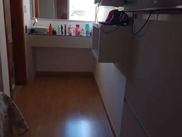 Apartamento venda em Região Geográfica Imediata de Poços de Caldas, Poços de Caldas