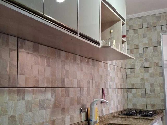 Apartamento venda em Novo Hamburgo