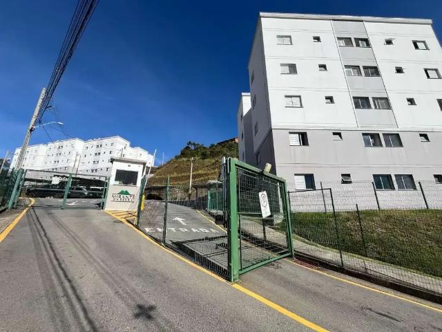 Apartamento venda em Região Geográfica Imediata de Poços de Caldas, Poços de Caldas