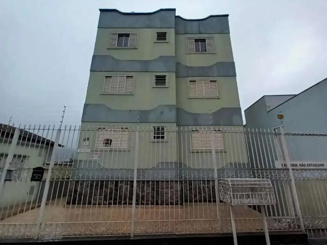 Apartamento venda em Vila Nova, Novo Hamburgo