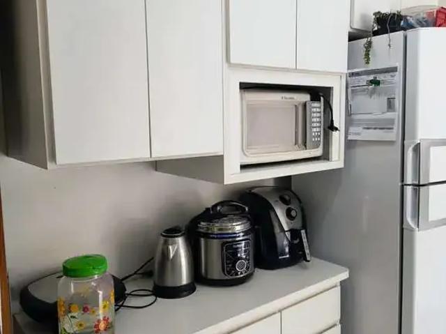 Apartamento venda em Região Geográfica Imediata de Poços de Caldas, Poços de Caldas