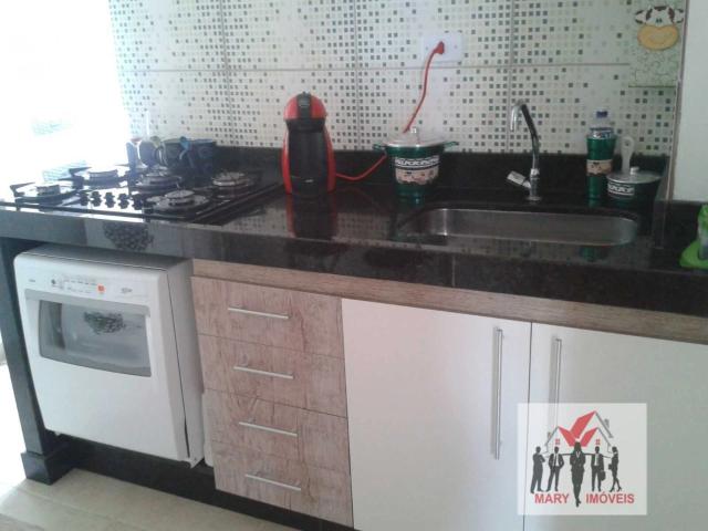 Apartamento venda em Vila Cruz, Poços de Caldas