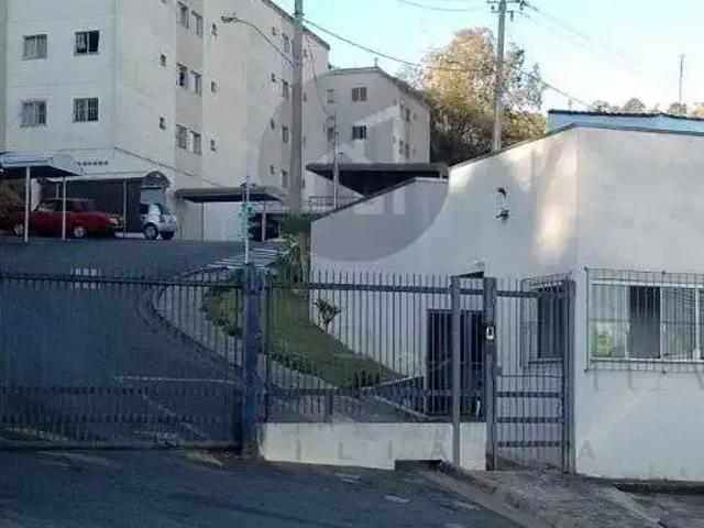 Apartamento venda em Região Geográfica Imediata de Poços de Caldas, Poços de Caldas