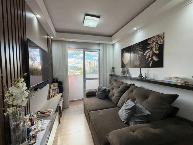 Apartamento venda em Vila Cruz, Poços de Caldas