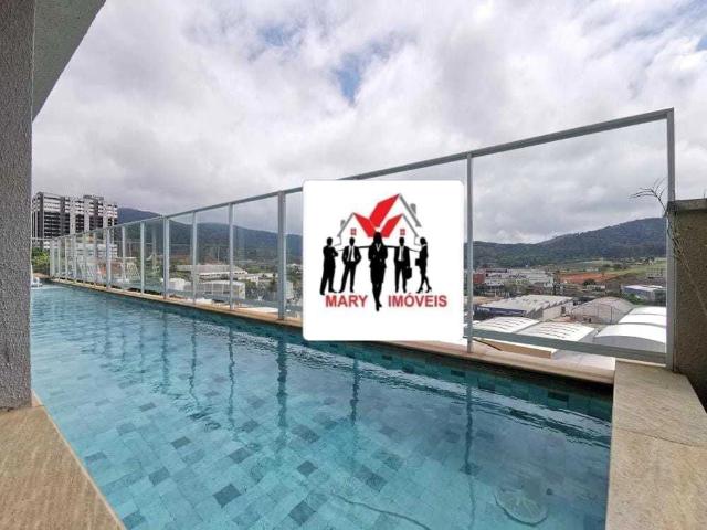 Apartamento venda em Região Urbana Homogênea XV, Poços de Caldas