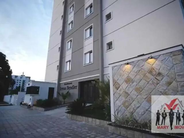 Apartamento venda em Região Geográfica Imediata de Poços de Caldas, Poços de Caldas