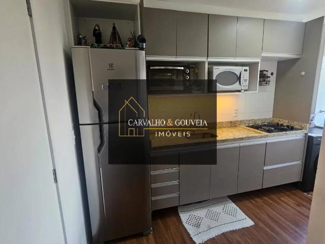 Apartamento venda em Poços de Caldas, Região Geográfica Intermediária de Pouso Alegre