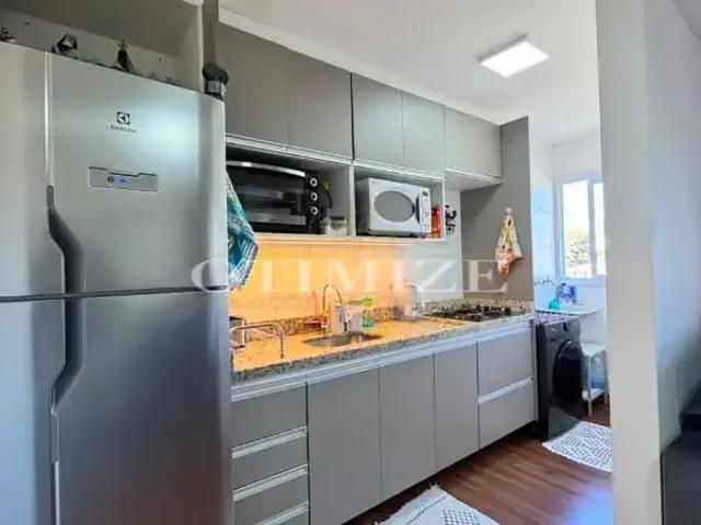 Apartamento venda em Poços de Caldas, Região Geográfica Intermediária de Pouso Alegre