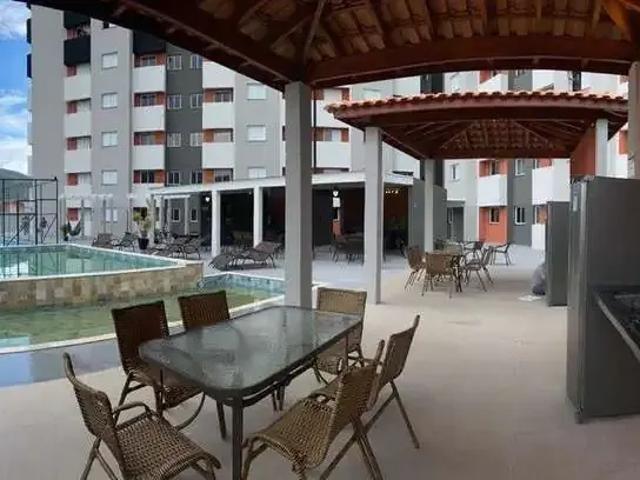 Apartamento venda em Região Geográfica Imediata de Poços de Caldas, Poços de Caldas