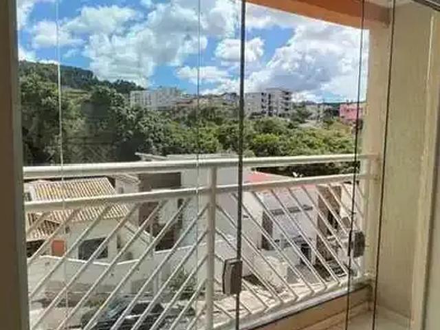 Apartamento venda em Região Geográfica Imediata de Poços de Caldas, Poços de Caldas
