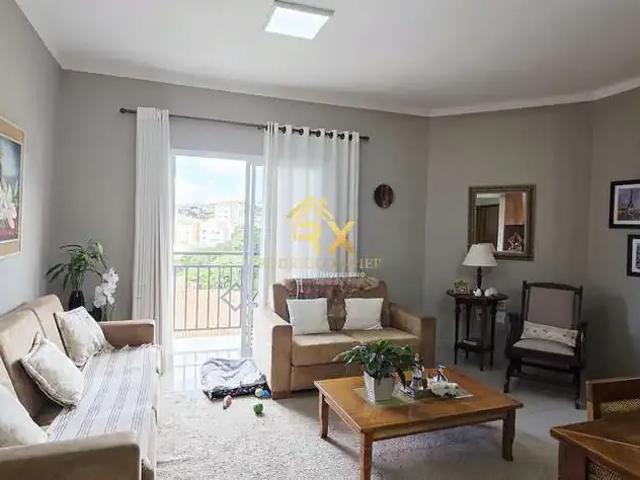 Apartamento venda em Região Geográfica Imediata de Poços de Caldas, Poços de Caldas
