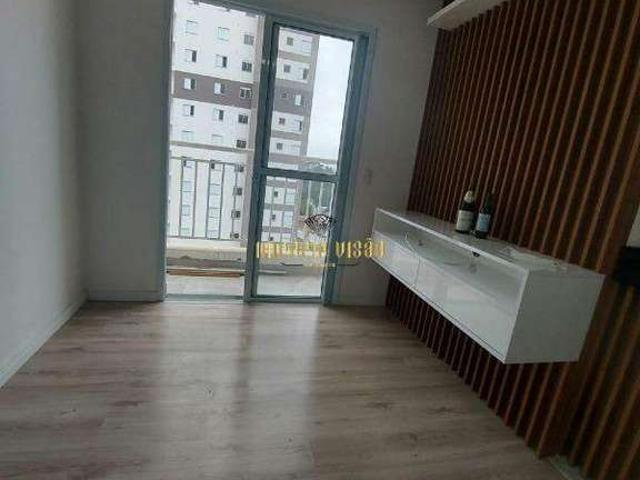 Apartamento venda em Poá, Jardim Itamaraty