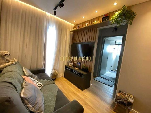 Apartamento venda em Poá, Jardim Itamaraty