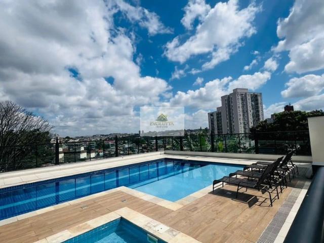 Apartamento venda em Vila Archimedes, Poá