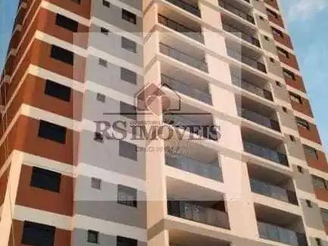 Apartamento venda em Poá