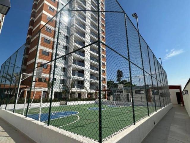 Apartamento venda em Vila Archimedes, Poá